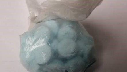 Fentanyl deaths still rising in Pima County, but drop among teens